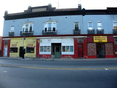 Home Theatre - Recent Pic From That Area (newer photo)